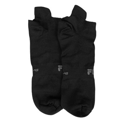 Imagem de Kit Meia Fila Fast C/2 Pares