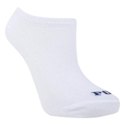 Imagem de Kit Meia Infantil Polo London Club Cano Curto 6 Pares Menino