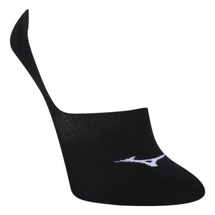 Imagem de Kit Meia Mizuno Basic I - 3 Pares