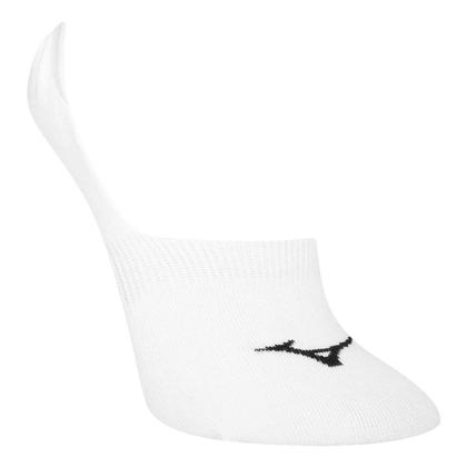Imagem de Kit Meia Mizuno Basic I - 3 Pares