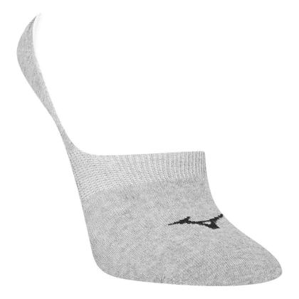 Imagem de Kit Meia Mizuno Basic I - 3 Pares