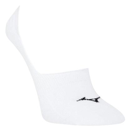 Imagem de Kit Meia Mizuno Basic I - 3 Pares