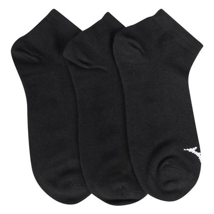 Imagem de Kit Meia Mizuno Basic II - 3 Pares