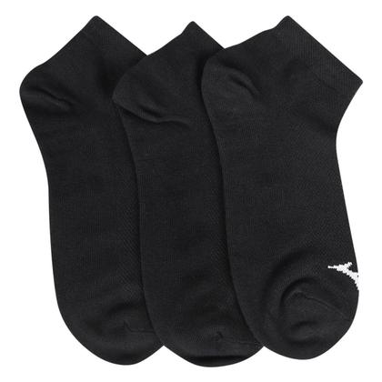 Imagem de Kit Meia Mizuno Basic II C/ 6 Pares