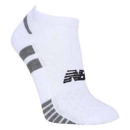 Imagem de Kit Meia New Balance c/ 3 Pares Masculina