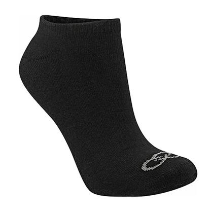 Imagem de Kit Meia Olympikus Cano Baixo Masculina - 3 Peças