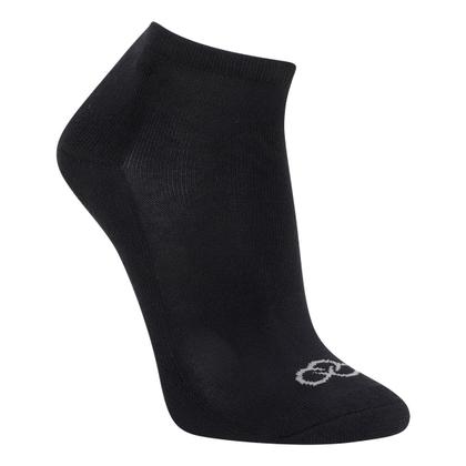 Imagem de Kit Meia Olympikus Cano Curto C/ 6 Pares Feminino
