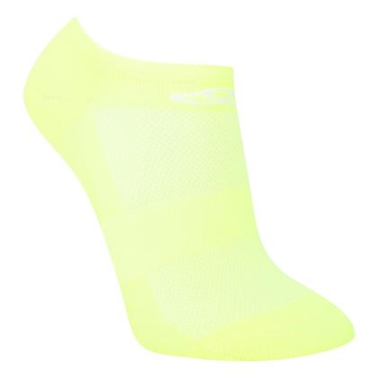 Imagem de Kit Meia Olympikus Sem Cano Neon 3 Pares Feminino