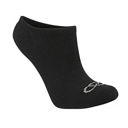 Imagem de Kit Meia Olympikus Sem Cano Pacote Com 12 Pares Masculina