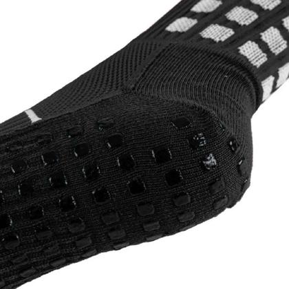 Imagem de Kit Meião Vistho Cortado e Meia Multi Esports INF