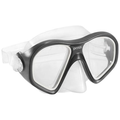 Imagem de Kit Mergulho Reef Rider Snorkel Intex