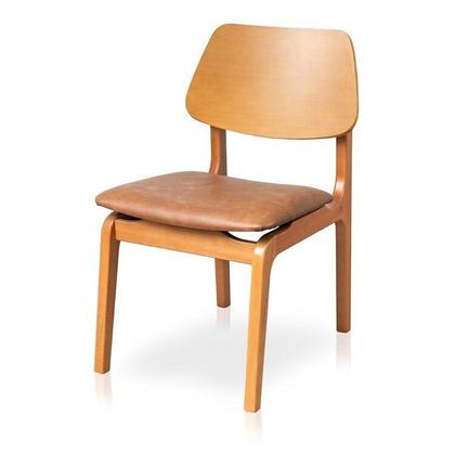 Imagem de Kit Mesa de Jantar Extensível Redonda Tarsila e 4 Cadeiras Jandaia CabeCasa MadeiraOriginals