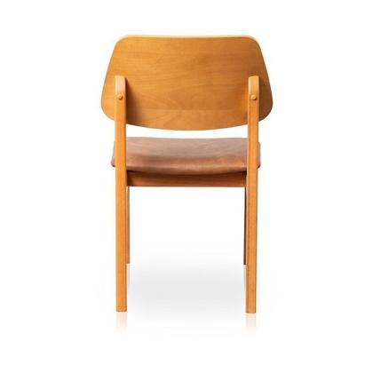 Imagem de Kit Mesa de Jantar Extensível Redonda Tarsila e 4 Cadeiras Jandaia CabeCasa MadeiraOriginals