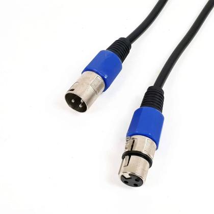 Imagem de Kit mesa de som mxt mx-12a + mic mxt m1800s + cabo xlrm/xlrf