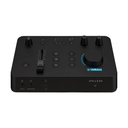 Imagem de Kit Mesa de Som ZG01 e Fone YH-G01 para Streaming e Jogos Yamaha