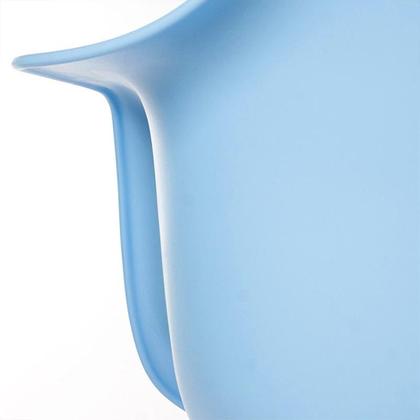 Imagem de KIT - Mesa Eames 100 cm + 4 cadeiras Eiffel DAW