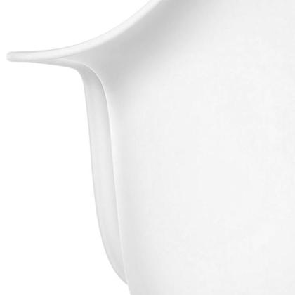 Imagem de KIT - Mesa Eames 70 cm + 4 cadeiras Eiffel DAW com braços