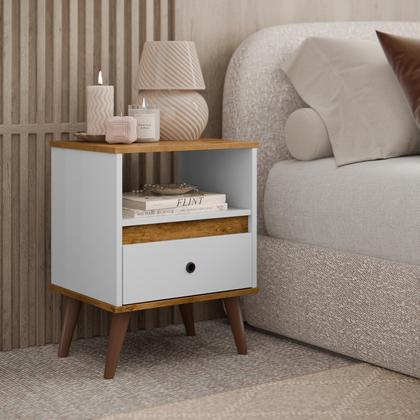 Imagem de Kit Mesas de Cabeceira Ted