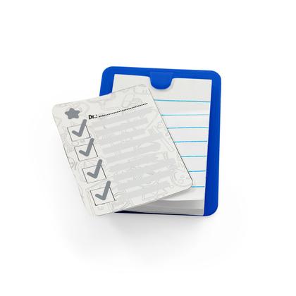 Imagem de Kit Meu Consultório Maleta Médica Imaginativa - Tateti 220