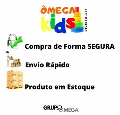 Imagem de Kit Miçanga Bijuteria Infantil Minimalista Coração