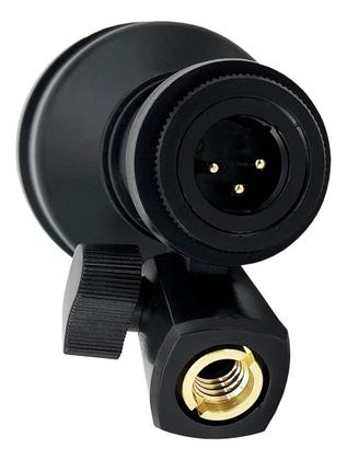 Imagem de Kit Microfone Bateria Pró Ldm700 Com 7 Peças Maleta - Leson