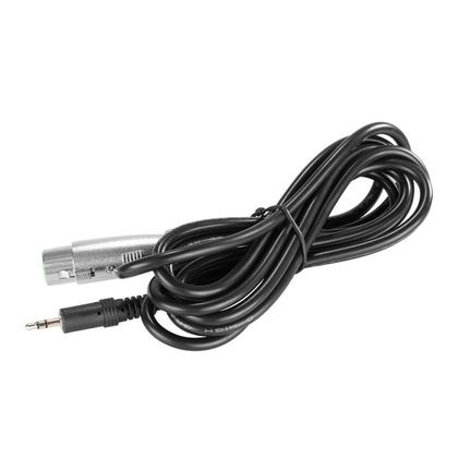 Imagem de Kit Microfone Condensador Profissional De Estúdio Bm800 Usb