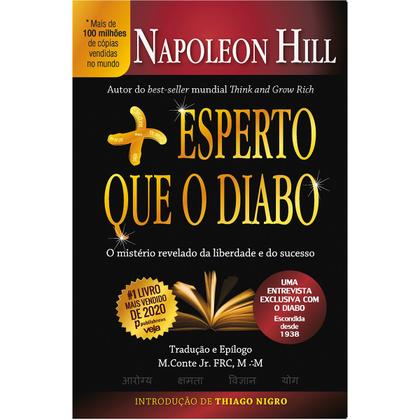 Imagem de KIT Milagre da Manhã + Poder da Ação + Mais Esperto que o Diabo + Quem Pensa Enriquece O Legado 