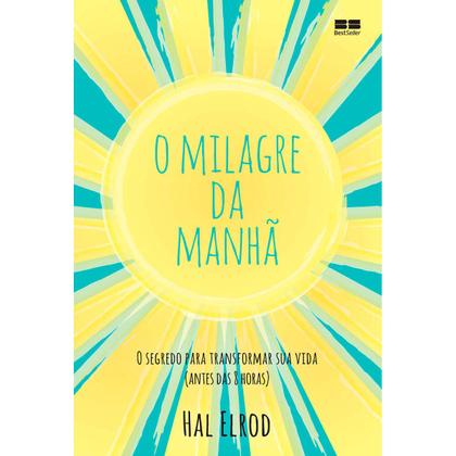 Imagem de KIT Milagre da Manhã + Poder da Ação + Mais Esperto que o Diabo + Quem Pensa Enriquece O Legado 