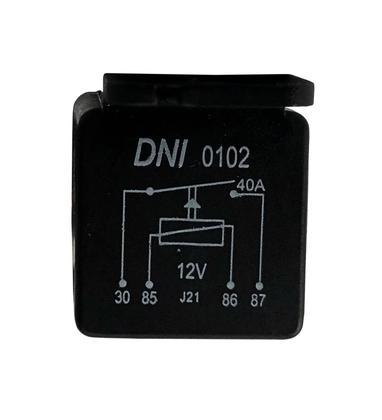 Imagem de Kit Milha L200 Triton 2011 2012 2013 C/chicote universal Fpi