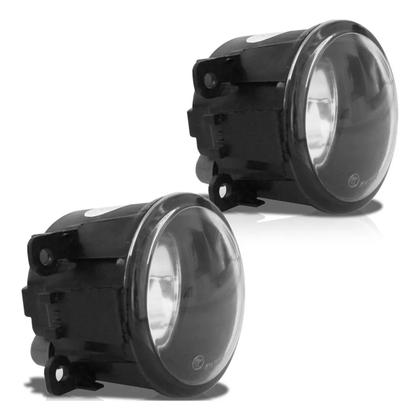 Imagem de Kit Milha L200 Triton 2011 2012 2013 C/chicote universal Fpi