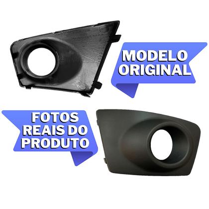 Imagem de Kit Milha L200 Triton 2011 2012 2013 C/chicote universal Fpi