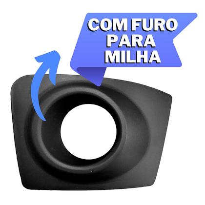 Imagem de Kit Milha L200 Triton 2011 2012 2013 C/chicote universal Fpi