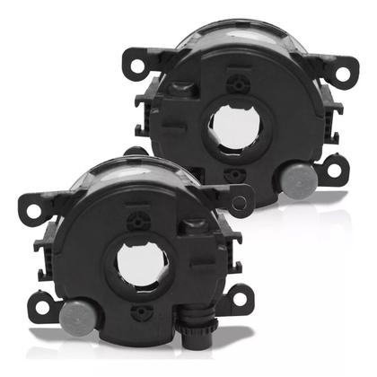 Imagem de Kit Milha L200 Triton 2011 2012 2013 C/chicote universal Fpi