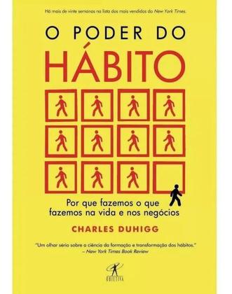 Imagem de Kit Mindset+ O Poder Do Subconsciente+ O Poder Do Habito