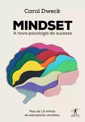 Imagem de Kit Mindset+ O Poder Do Subconsciente+ O Poder Do Habito