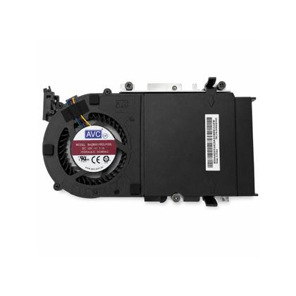 Imagem de Kit Mini PC Mini ITX LGA 1200 DDR4 SO-DIMM Gabinete Slim Fonte 12V