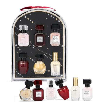 Imagem de Kit Mini Perfumes Victoria's Secret Eau De Parfum 7ml cada