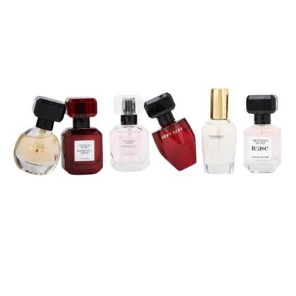Imagem de Kit Mini Perfumes Victoria's Secret Eau De Parfum 7ml cada
