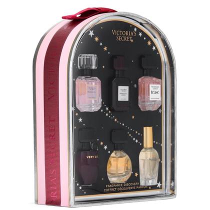 Imagem de Kit Mini Perfumes Victoria's Secret Eau De Parfum 7ml cada