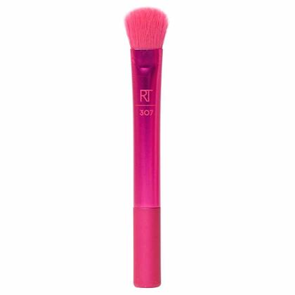 Imagem de Kit Mini Pincéis Real Techniques + Época Cosméticos - Essentials Brush