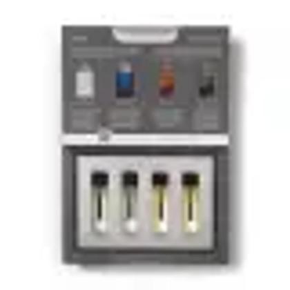Kit Miniatura Perfumaria Masculina (4 itens) - Zaad + The Blend