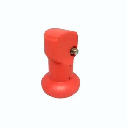 Imagem de Kit Miniparabólica 60 cm com Receptor Vivensis