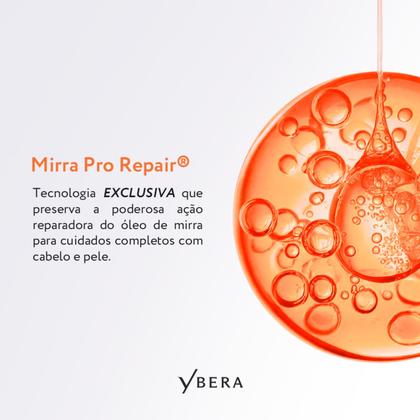 Imagem de Kit MirraCura com Óleo de Mirra 60ml - Ybera Paris