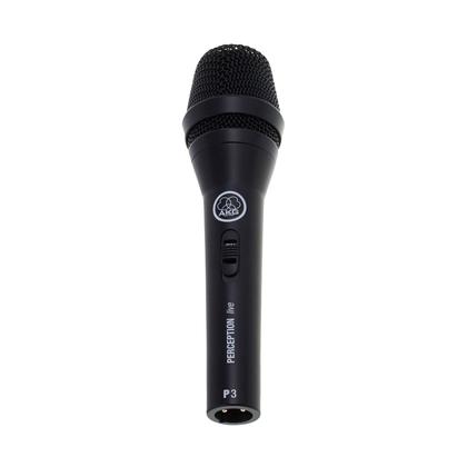 Imagem de Kit Misturador UI16 Soundcraft Fone de Ouvido AKG K414p Microfone AKG P3S