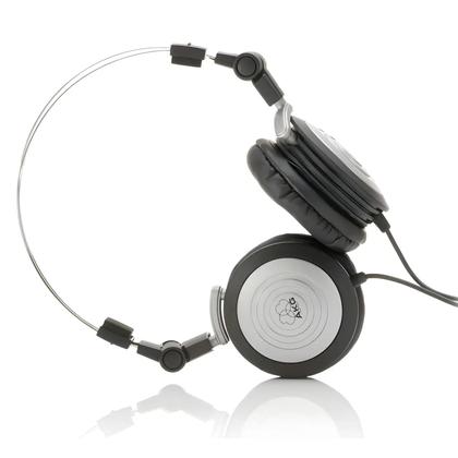 Imagem de Kit Misturador UI24 Soundcraft Fone de Ouvido AKG K414p Microfone AKG P3S