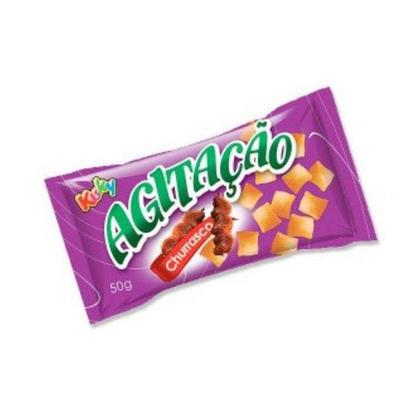 Imagem de Kit Mix de Salgadinhos Vários Sabores 7 Unidades de 50g cada