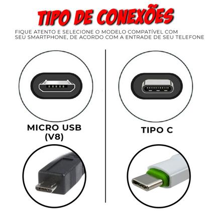 Imagem de Kit Mobilador Teclado Shey Mouse Ley Mouse Pad HUB OTG Tripé