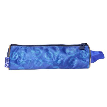 Imagem de Kit Mochila c/ Rodinha de Menino Infantil com 3 Peças