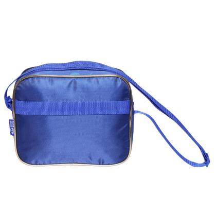 Imagem de Kit Mochila c/ Rodinha de Menino Infantil com 3 Peças