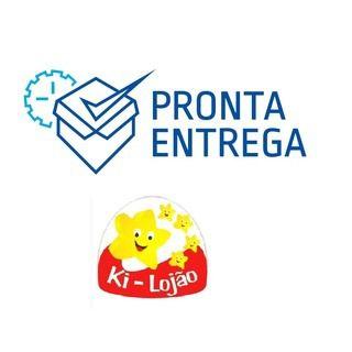 Imagem de Kit Mochila Carrinho + Lancheira + Estojo Love is All You Need Yins Kids - Ref YS42182-MC